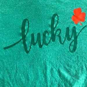Lucky T-Shirt